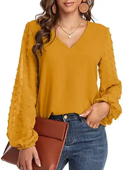 Victoria Tops