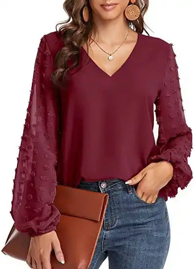 Victoria Tops