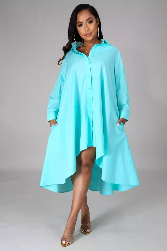 BABE The Label - Dress