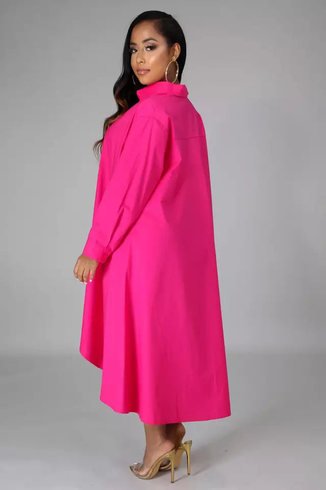 BABE The Label - Dress