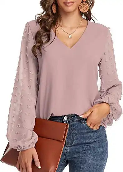 Victoria Tops